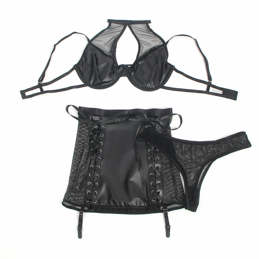 BIELIZNA DAMSKA - Boutique Anelma Lingerie Women
