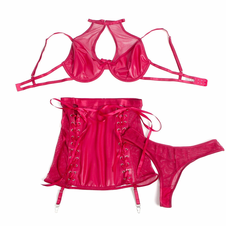 Komplety - Boutique Anelma Sets