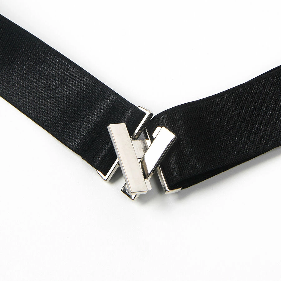 Pasy do pończoch - Boutique Anelma Garter belt
