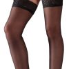 Suspender Stockings