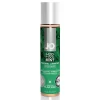 <p><strong>System JO H2O Cool Mint Water-Based Lubricant 30ml</strong> is a premium-class solution designed for those who value both comfort and versatility. This model stands out with its invigorating mint aroma and taste