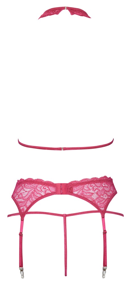 22144823111_hollow_rs - Boutique Anelma Delicate pink lace