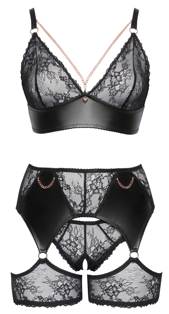 22153811051_hollow_nor_b - Boutique Anelma Roségoldfarbene Kettchen- & Schmuckdetails
