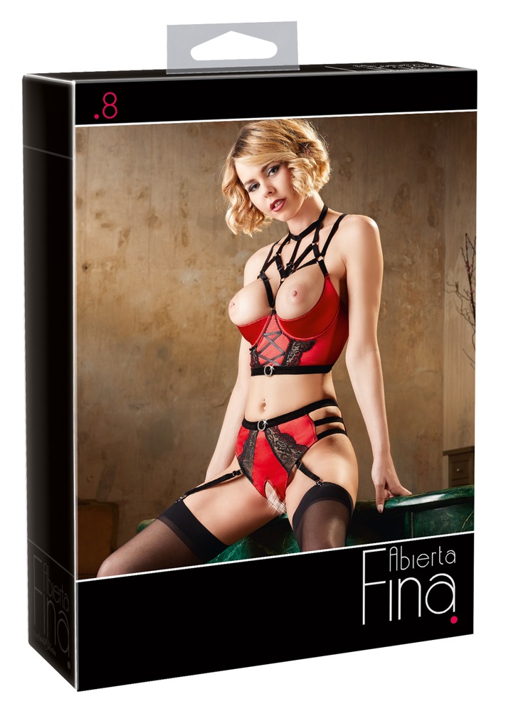 22211443231_verp - Boutique Anelma Strapse abnehmbar