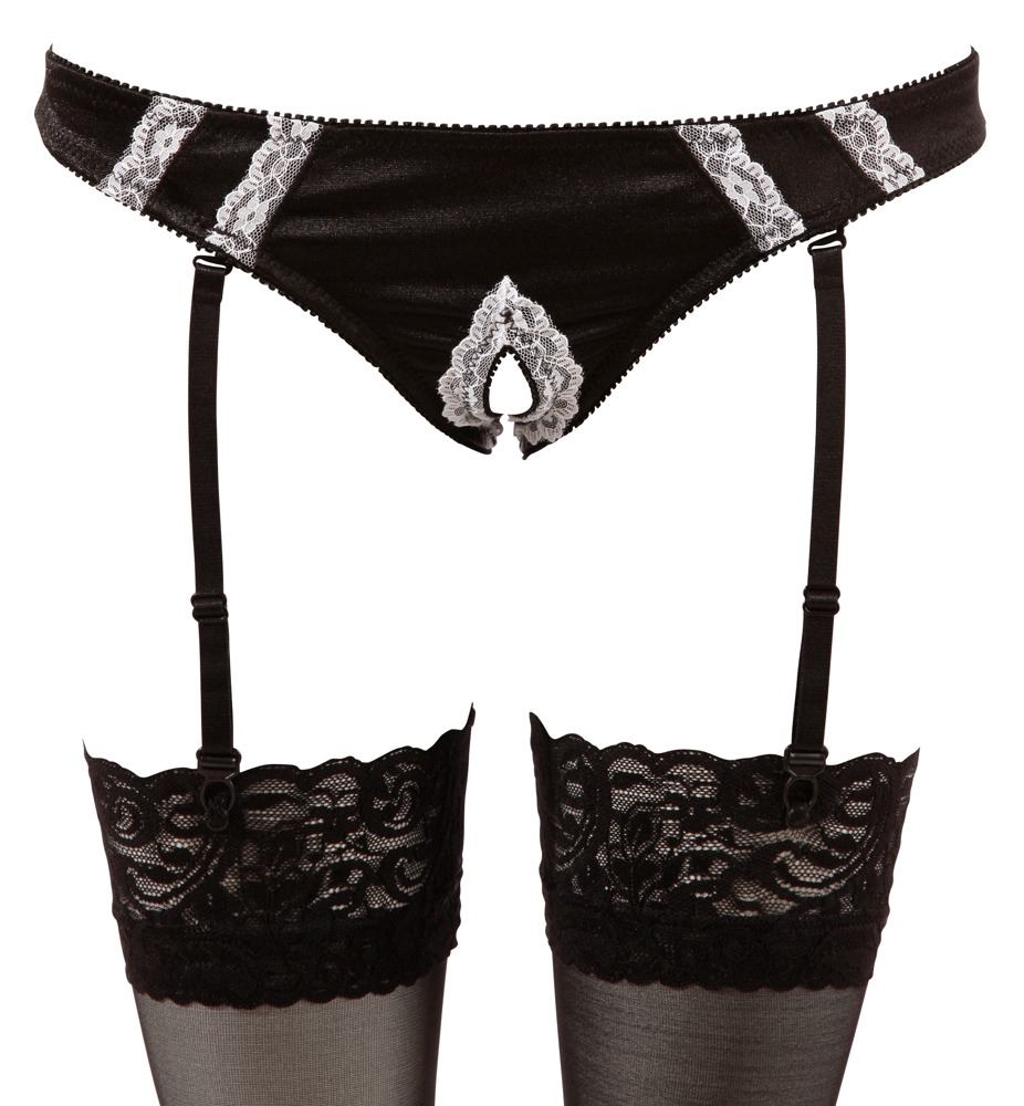 Cottelli COSTUMES - Boutique Anelma choker