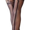 Suspender Tights
