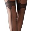 Crotchless Tights 2 - Boutique Anelma Crotchless Tights