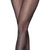 Suspender Tights