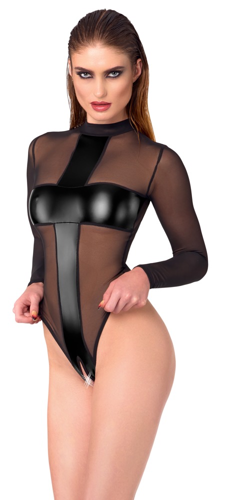 Body ouvert