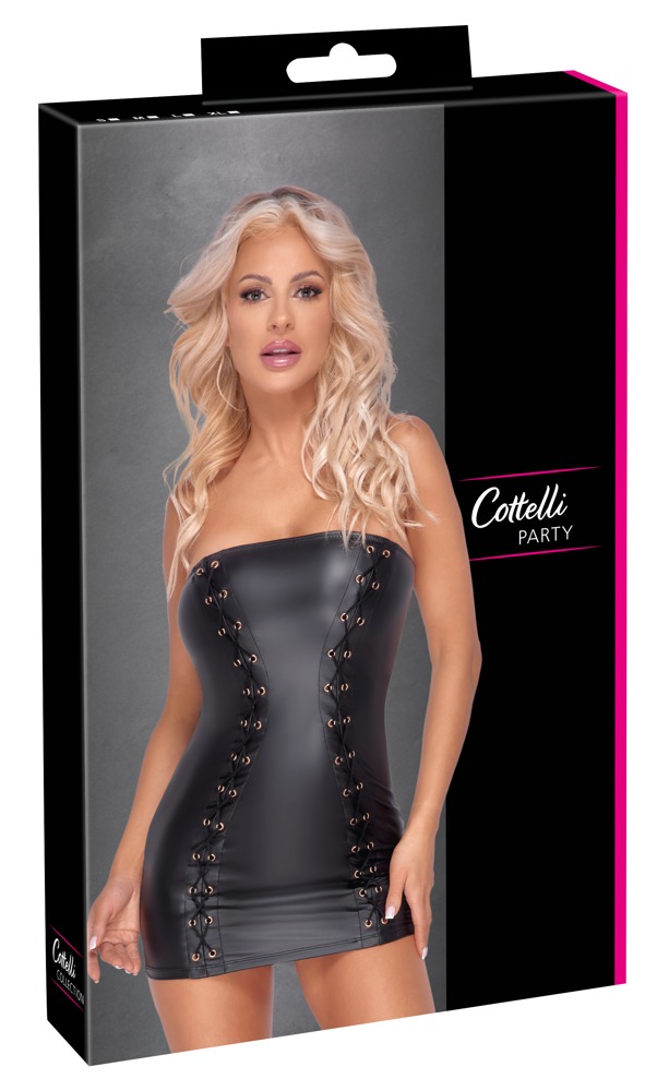 27184641021_verp - Boutique Anelma Edler schwarzer Mattlook