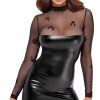 Dress Libido Exclusive