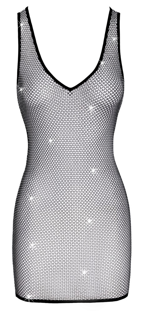 Cottelli PARTY - Boutique Anelma Extravagant mesh