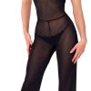Noir Jumpsuit S - Boutique Anelma Jumpsuit