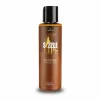 <p><strong>Sensuva Sizzle Lips Edible Warming Gel Salted Caramel 125ml</strong> is an innovative intimate gel designed to add a new dimension to moments of closeness. Featuring a delicious salted caramel flavor