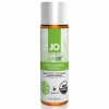 <p><strong>System JO NaturaLove Organic Water-Based Lubricant 60 ml</strong> is crafted for those who value purity and quality in intimate care. This advanced formula is <strong>USDA certified organic</strong> and made with plant-derived ingredients