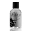Sliquid Naturals Spark Silicone Lubricant with Menthol 125ml Vegan