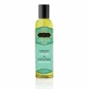 Kama Sutra Soaring Spirit Massage Oil 236ml - Citrus Mint Blend