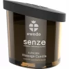 <p>Experience the unique combination of relaxation and care with the Swede Senze Euphoria Massage Candle 150ml