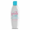 Pink Water Premium Water-Based Lubricant 237ml with Aloe & Ginseng