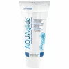 Joydivision AQUAglide Water-Based Gel 50ml - Medical-Grade Formula