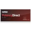 <p><strong>CoolMann Potency Direct 16 Tablets</strong> is a carefully crafted supplement designed to provide natural support for vitality and performance in men. The advanced formula combines powerful botanicals