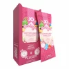 JO System Lubricant Sachets Cotton Candy Scent 12x10ml Sampler Pack