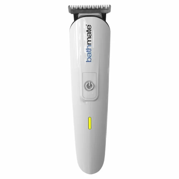 <p>Discover the Bathmate Trim Kit – your advanced solution for precise body hair grooming. Specially engineered for maintaining optimal hygiene and a well-groomed appearance