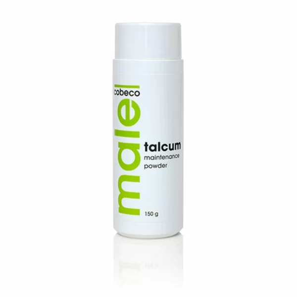 Cobeco Male Maintenance Powder 150g - Care for Silicone & Latex Products