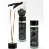 <b>Extase Sensual Massage Oil Ice Effect Mint & Eucalyptus 100ml</b><br><br>Experience an advanced massage solution with Extase Sensual Massage Oil featuring an invigorating ice effect. This expertly crafted formula combines exotic mint and eucalyptus aromas