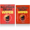 <b>Cobeco Bull Power Delay Wipes – Practical Intimate Wipes for Men