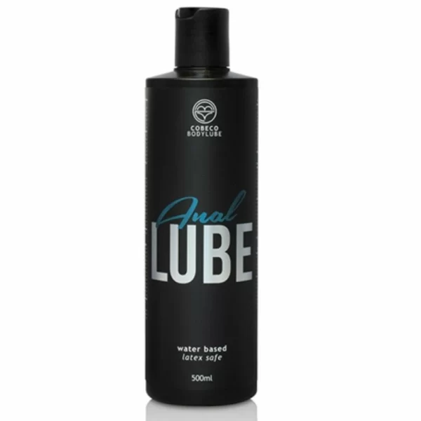 <b>Cobeco CBL Water-Based Intimate Gel 500ml</b> is a high-quality personal lubricant designed for enhanced comfort during intimate moments. Its advanced water-based formula features a thick