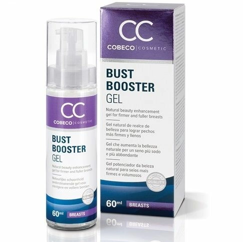 this advanced formula supports the natural beauty of the skin by promoting improved elasticity and a firmer look.<br><br>The lightweight gel texture is quickly absorbed