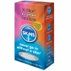 Skins Assorted 12-Pack Premium Latex Intimate Protection