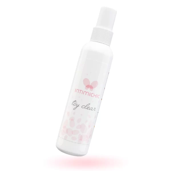 Intimichic Disinfectant Spray 150ml - Multi-Surface Hygiene Cleaner