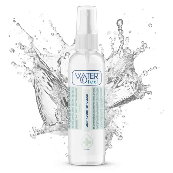 Waterfeel Sterile Intimate Device Cleaner 150ml