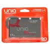 <b>Uniq Free AT-10 Non-Latex Protective Ring Condoms – 3 Pack</b><br><br>Discover advanced protection and comfort with Uniq Free AT-10 Non-Latex Condoms. Specially engineered for individuals with latex sensitivities