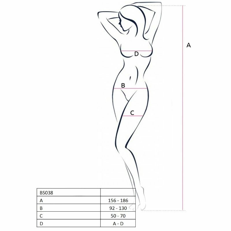 One Size - Boutique Anelma jeden rozmiar