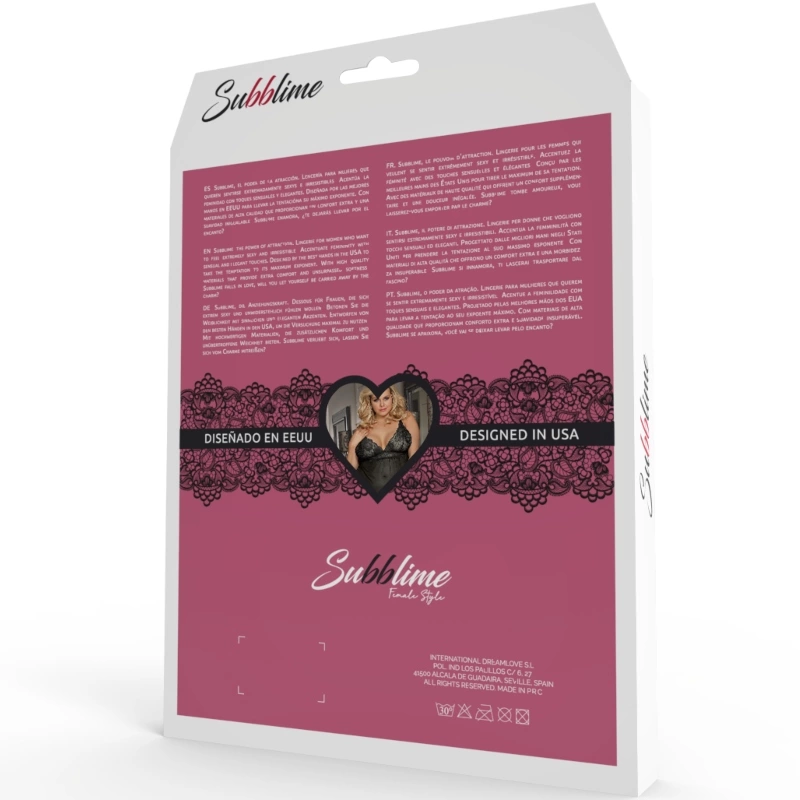BIELIZNA DAMSKA - Boutique Anelma Lingerie Women