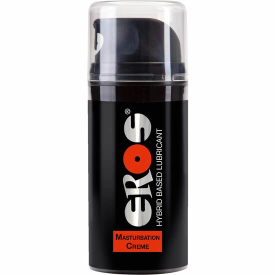 <strong>EROS Intimate Cream Hybrid Lubricant 100ml</strong><br><br>Experience advanced care with EROS Intimate Cream – a top-quality hybrid formula crafted for personal comfort and versatility. Developed by the trusted EROS brand