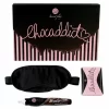 <h2>Secret Play ChocAddict Couples Game – Fun Challenge with Chocolate Body Pen</h2>