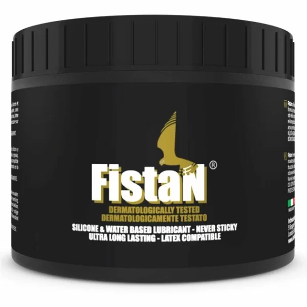 <b>Intimateline Fistan Lubrifist Anal Gel 250ml</b> offers a premium solution designed to provide exceptional glide and comfort. Developed specifically for advanced personal care