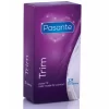 Pasante Thin Trim 12-Pack Narrow Fit Protective Sheaths