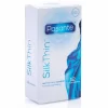 Pasante Silk Thin Ultra-Fine Latex Condoms 12-Pack