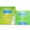 Pasante Delay Lubricated Barrier System 3-Pack