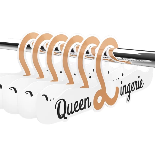 Queen Lingerie Wieszak do bielizny 27