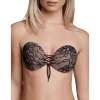 Bye Bra Biustonosz samoprzylepny Round Lace-it A bez ramiÄ…czek i plecow