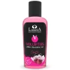 <b>Intimateline Luxuria Voluptas Edible Massage Gel Cherry 100ml – Warming Formula</b><br><br>Experience a new dimension of relaxation and connection with the Intimateline Luxuria Voluptas Edible Massage Gel in Cherry. This advanced formula is expertly crafted to combine moisturizing care with the invigorating properties of natural aromatic extracts