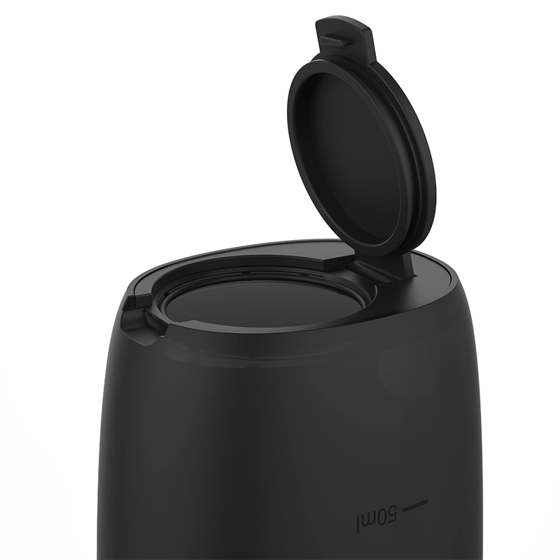 ładowalny - Boutique Anelma <p>Discover a new level of hygiene and confidence with the Anbiguo Ultimate Automatic Intimate Cleaner