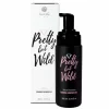 Secret Play Pretty But Wild Foaming Shower Gel 200ml Plant-Based Care