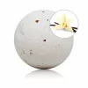 <h2>Taloka Vanilla Bath Bomb with Rose Petals 140g</h2>